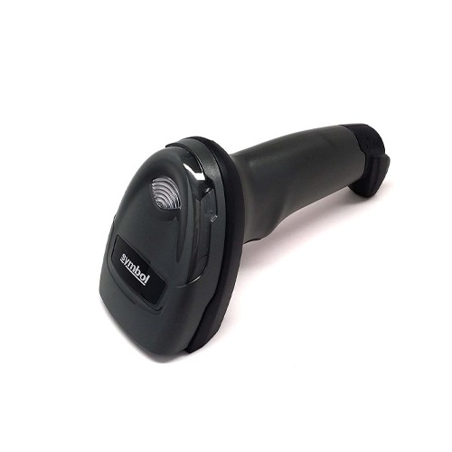Zebra Symbol DS4308 Corded 2D Barcode Scanner